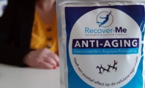 Beter geheugen